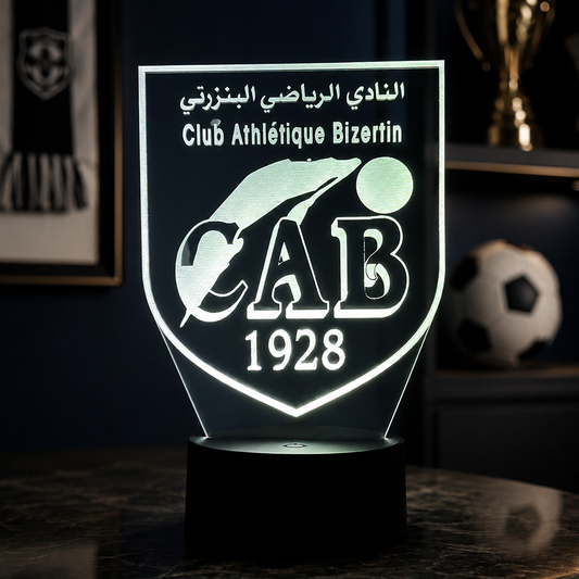 Lampe CAB