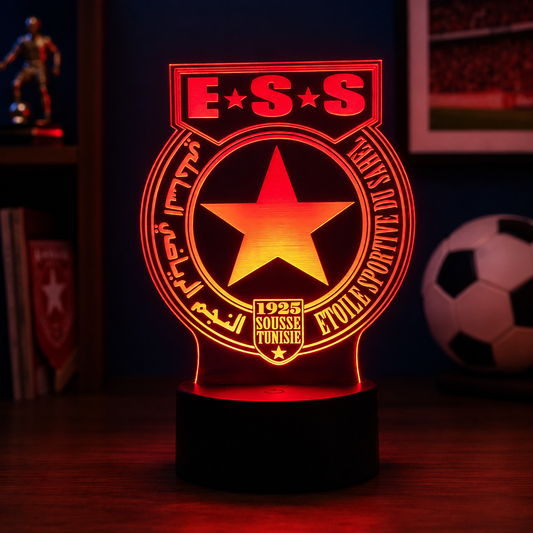 Lampe ESS