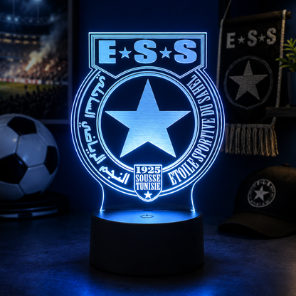 Lampe ESS