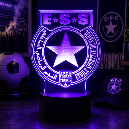 Lampe ESS