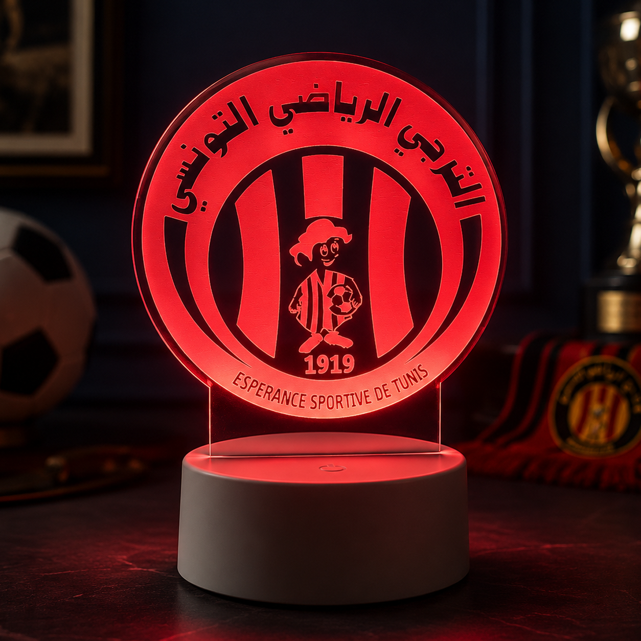 Lampe Esperance ST