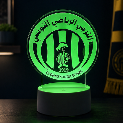 Lampe Esperance ST