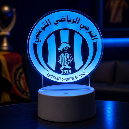 Lampe Esperance ST