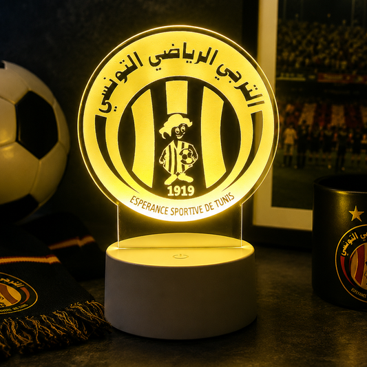 Lampe Esperance ST