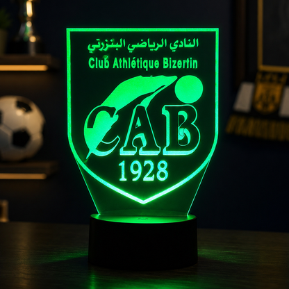 Lampe CAB