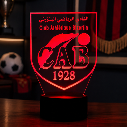 Lampe CAB