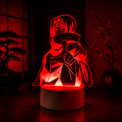Lampe Itachi