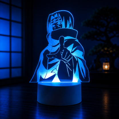Lampe Itachi