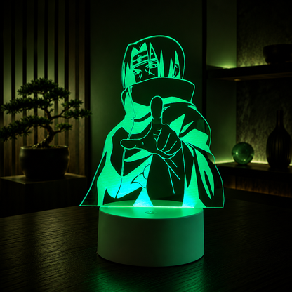 Lampe Itachi