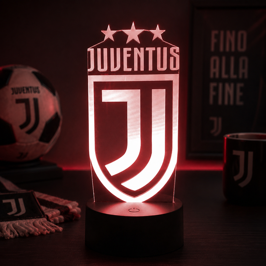 Lampe Juventus