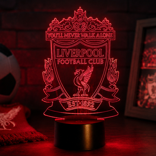 Lampe Liverpool