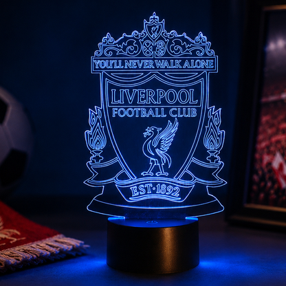 Lampe Liverpool