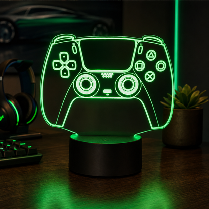 Lampe Manette PS5