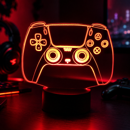 Lampe Manette PS5