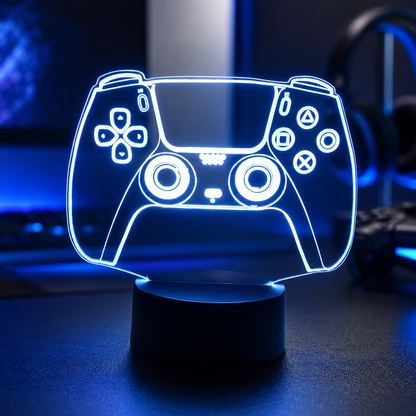 Lampe Manette PS5
