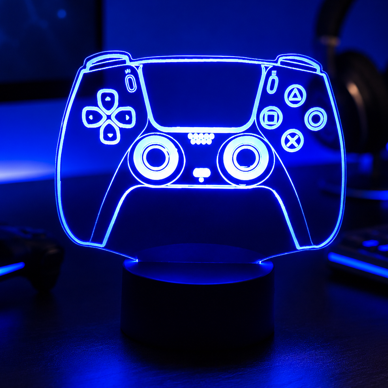 Lampe Manette PS5