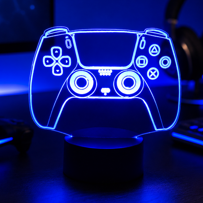 Lampe Manette PS5