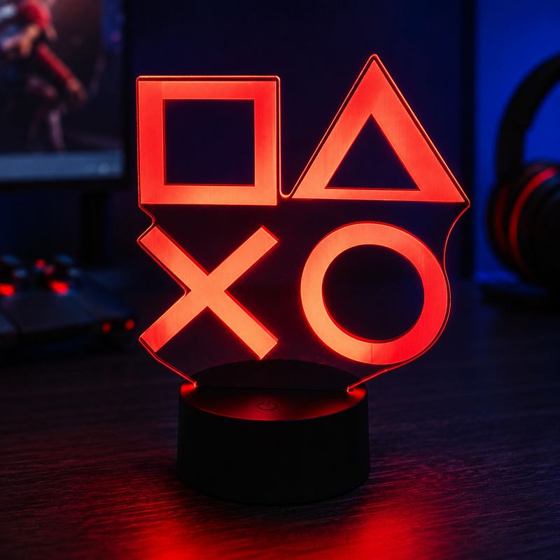 Lampe Univers