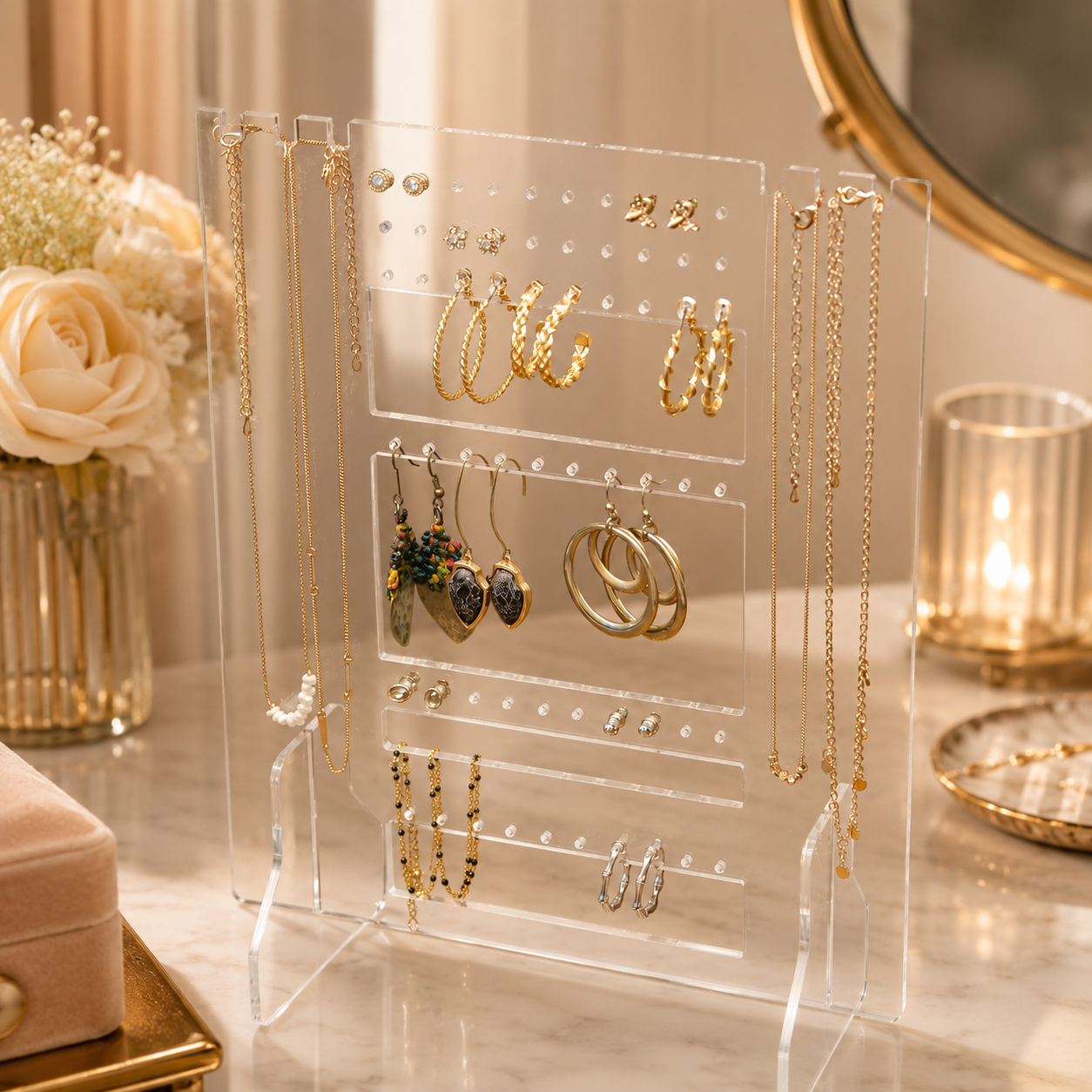 Porte-bijoux