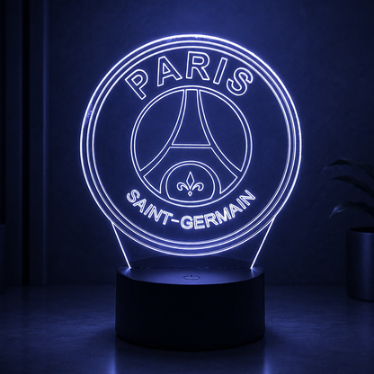 Lampe Paris SG