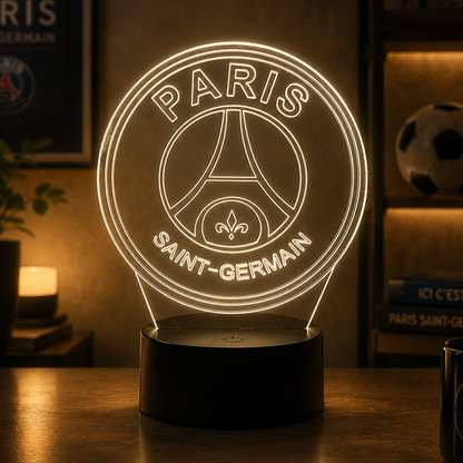 Lampe Paris SG