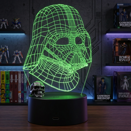 Lampe Star Wars
