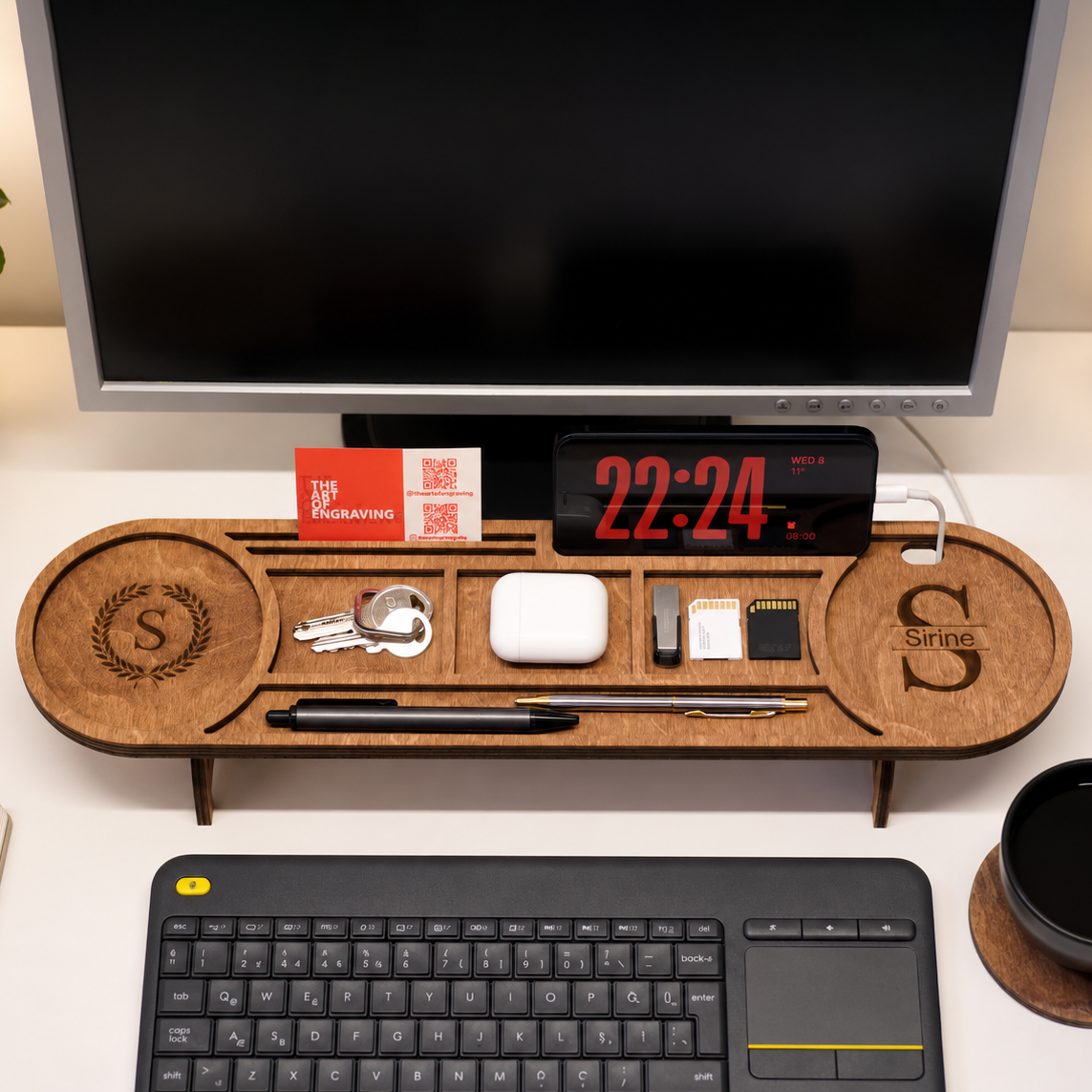 Organiseur de Bureau