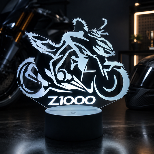 Lampe Z1000